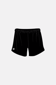 Skyline Shorts - $50.00