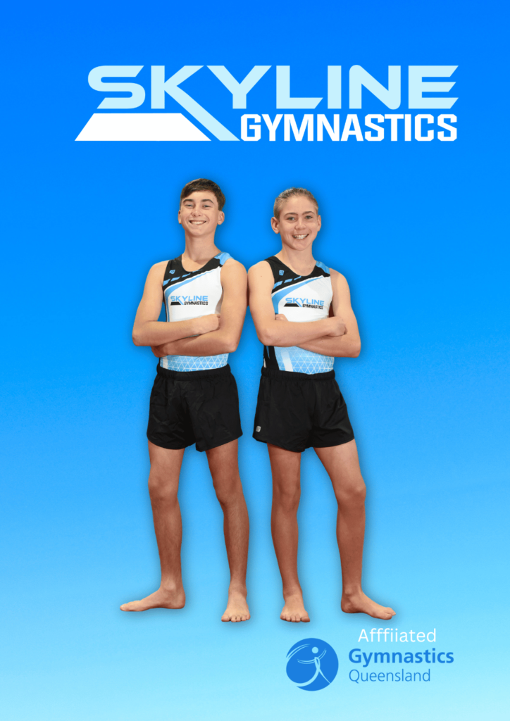Boys Gymnastics Gold coast